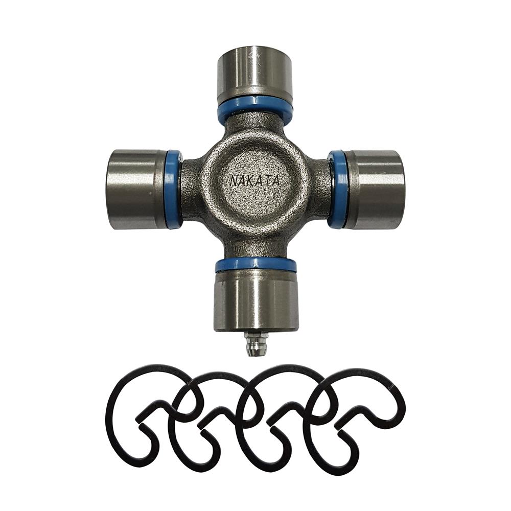 Auto Experts | NUJ51963