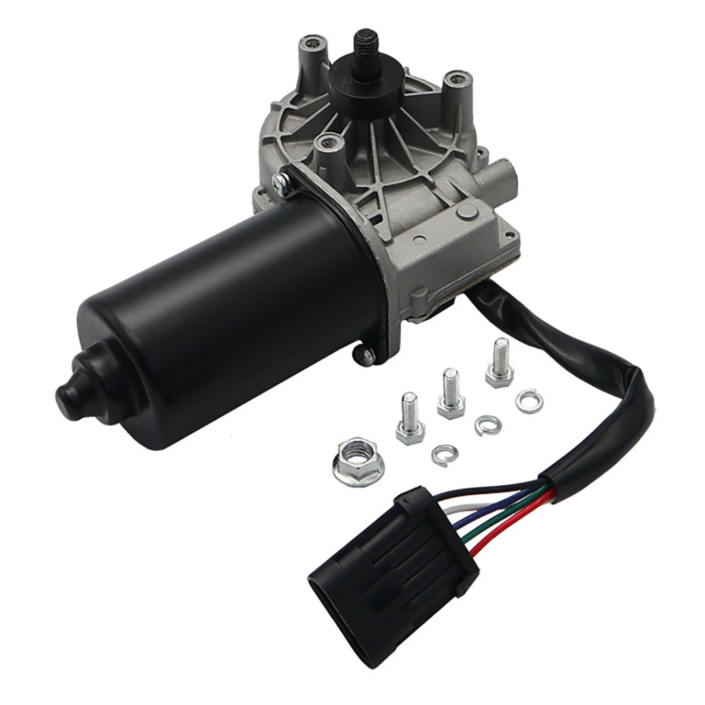 MOTOR LIMPADOR PARABRISA PARA IVECO TECTOR 170-E28S T 5.9