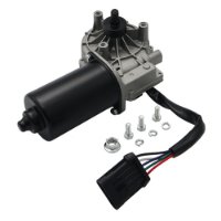 MOTOR DO LIMPADOR DE VIDRO 24V GAUSS - GE5637