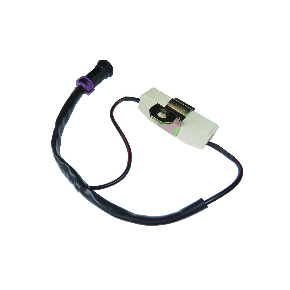 RESISTENCIA PARA VOLKSWAGEN SANTANA GL 1.8 | GL 2.0 | CG 1.8