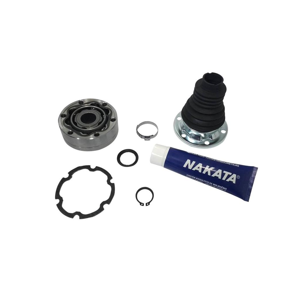Auto Experts | NJH53-809
