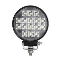 FAROL DE MILHA LED 9~32V GAUSS - GL501