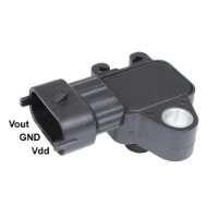 SENSOR MAP 5V GAUSS - GI3955