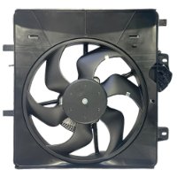 ELETROVENTILADOR 12V 300,00W  - GE1027