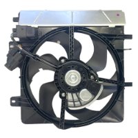 ELETROVENTILADOR 12V 300,00W  - GE1027