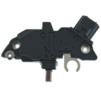 REGULADOR DE VOLTAGEM 14V  - GA235