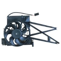 ELETROVENTILADOR 12V 180W  - GE1115