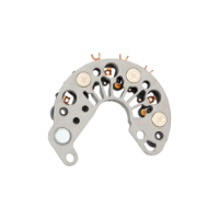 PONTE RETIFICADORA AVALANCHE GAUSS - GA1731