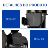 SENSOR MAF  - GH5061