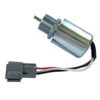 SOLENOIDE DE PARADA GAUSS - GS22036