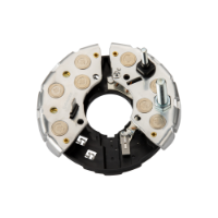 PONTE RETIFICADORA 12V AVALANCHE  - GA1692