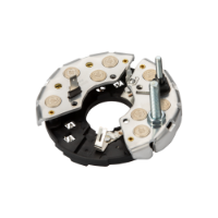 PONTE RETIFICADORA 12V AVALANCHE  - GA1692