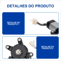 MÁQUINA DO VIDRO ELÉTRICO 12V  - GE10001