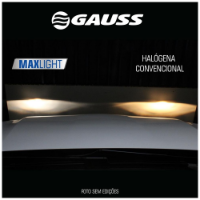 LÂMPADA 12V 55W PX26D  - GL20H7