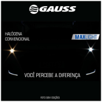 LÂMPADA 12V 55W PX26D  - GL20H7