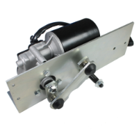 MOTOR ELÉTRICO 12V  - GS30005