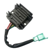 REGULADOR RETIFICADOR 12V GAUSS - GM10024