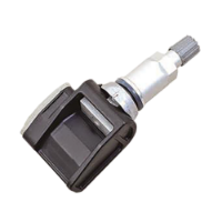 SENSOR DE PRESSÃO DO PNEU TPMS GAUSS - GSA1001