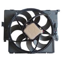ELETROVENTILADOR 12V 540W  - GE1174