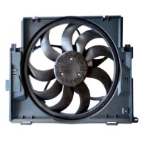 ELETROVENTILADOR 12V 540W  - GE1174