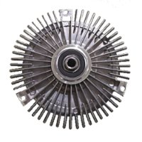 EMBREAGEM VISCOSA GAUSS - GE6089