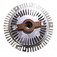 EMBREAGEM VISCOSA  - GE6089