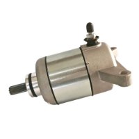 MOTOR DE PARTIDA 12V GAUSS - GM23001