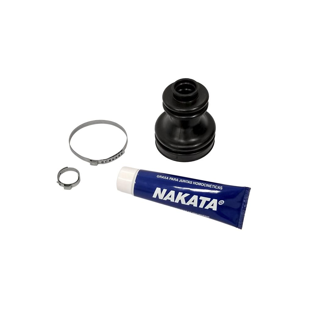 Auto Experts | NKJ277D
