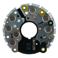 PONTE RETIFICADORA 12V  - GA1708