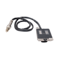 SENSOR NOX PRETO GAUSS - GO1004