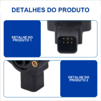 SENSOR DE POSIÇÃO  - GS10050