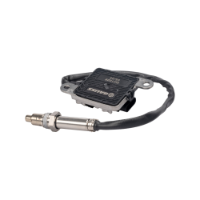 SENSOR NOX PRETO GAUSS - GO1029