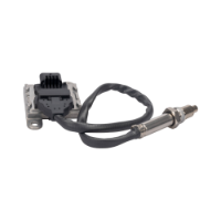 SENSOR NOX PRETO  - GO1029