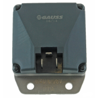 REGULADOR DE VOLTAGEM 28V  - GA010