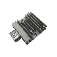 REGULADOR RETIFICADOR 12V GAUSS - GM10032