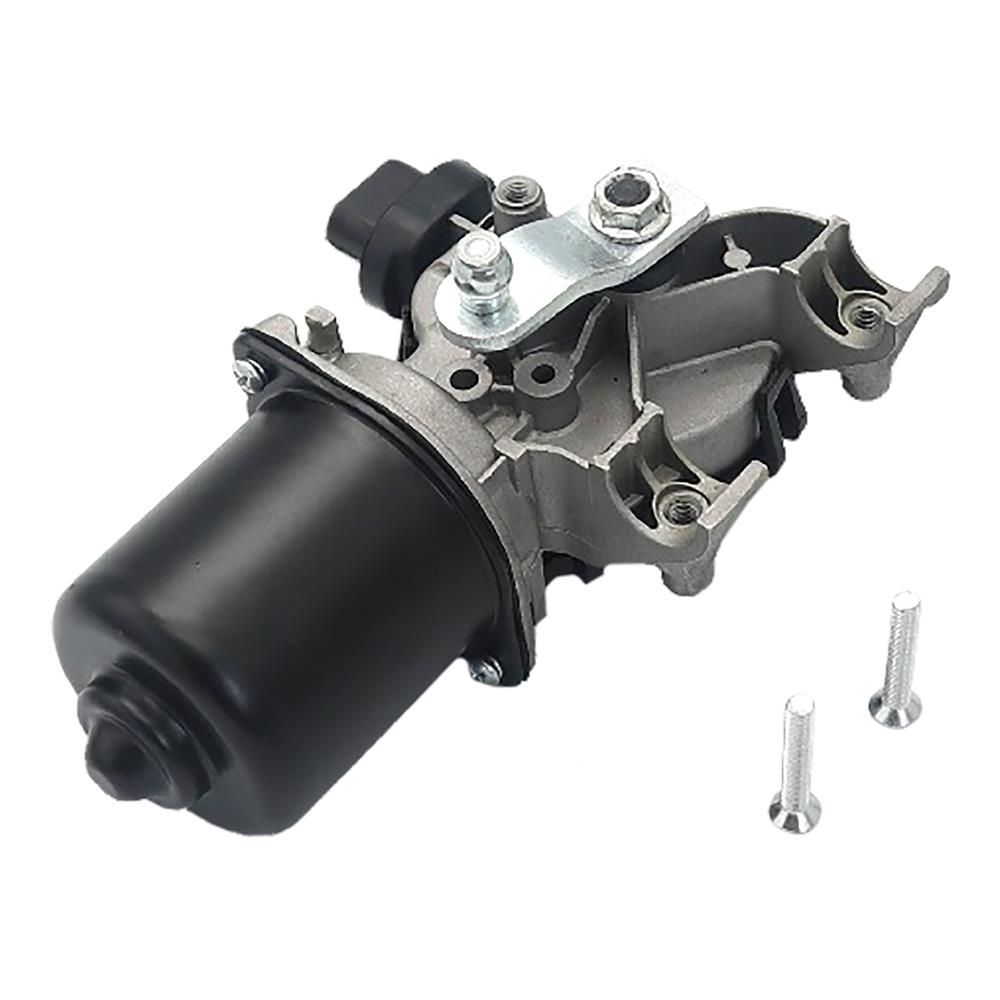 MOTOR LIMPADOR PARABRISA PARA RENAULT SANDERO DYNAMIQUE 1.6