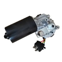 MOTOR DO LIMPADOR DE VIDRO 12V GAUSS - GE5050