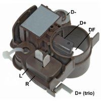 REGULADOR DE VOLTAGEM 14V GAUSS - GA800