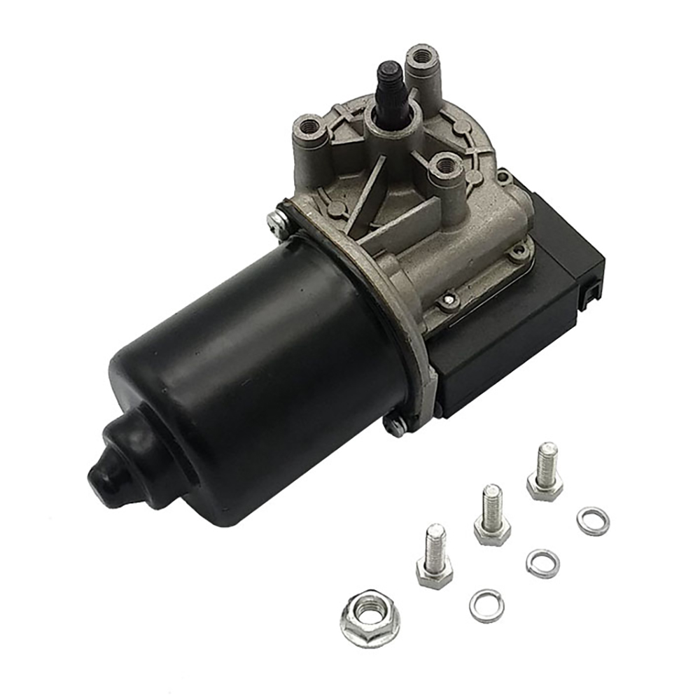 MOTOR LIMPADOR PARABRISA PARA FIAT PALIO ELX RST III 1.4