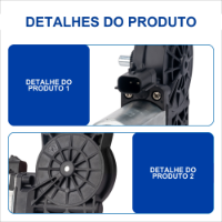 MÁQUINA DO VIDRO ELÉTRICO 12V  - GE10016