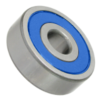 ROLAMENTOS DIVERSOS GAUSS - GR6201U