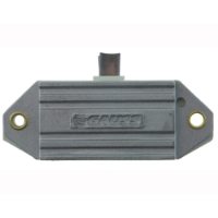 REGULADOR DE VOLTAGEM 14V  - GA401