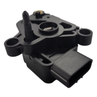 SENSOR HIBRIDO 12V GAUSS - GM19007