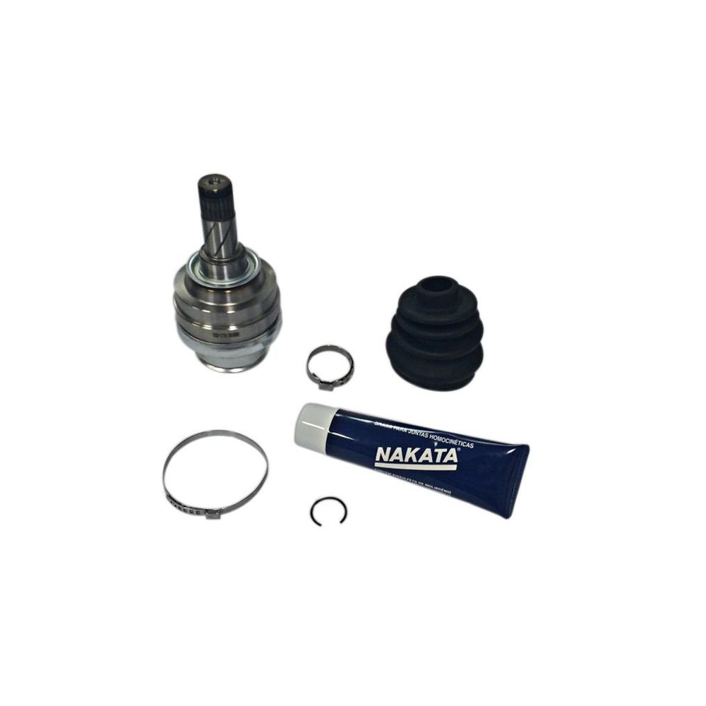 Auto Experts | NJH56-509