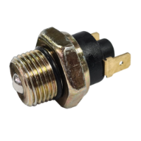 INTERRUPTOR ELÉTRICO GAUSS - GS35001