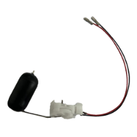 MEDIDOR DE COMBUSTÍVEL GAUSS - GM31017