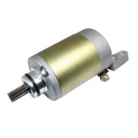 MOTOR DE PARTIDA 12V GAUSS - GM23036