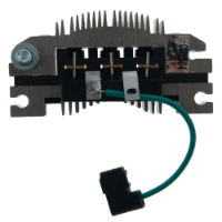 PONTE RETIFICADORA 12V  - GA1504