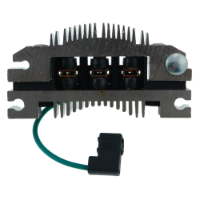 PONTE RETIFICADORA 12V  - GA1504