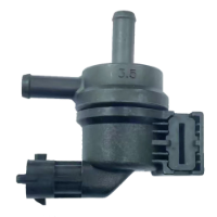 VÁLVULA CANISTER 12V GAUSS - GSA3022